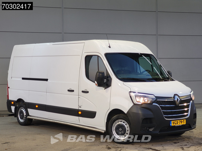 Renault Master 150PK Automaat L3H2 LED Navi Airco Cruise Camera Parkeersensoren Euro6 L3 Airco Cruise control - כלי רכב מסחרי עם לוח: תמונה 3 Renault Master 150PK Automaat L3H2 LED Navi Airco Cruise Camera Parkeersensoren Euro6 L3 Airco Cruise control - כלי רכב מסחרי עם לוח: תמונה 3