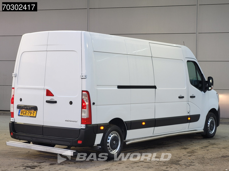 Renault Master 150PK Automaat L3H2 LED Navi Airco Cruise Camera Parkeersensoren Euro6 L3 Airco Cruise control - כלי רכב מסחרי עם לוח: תמונה 5 Renault Master 150PK Automaat L3H2 LED Navi Airco Cruise Camera Parkeersensoren Euro6 L3 Airco Cruise control - כלי רכב מסחרי עם לוח: תמונה 5