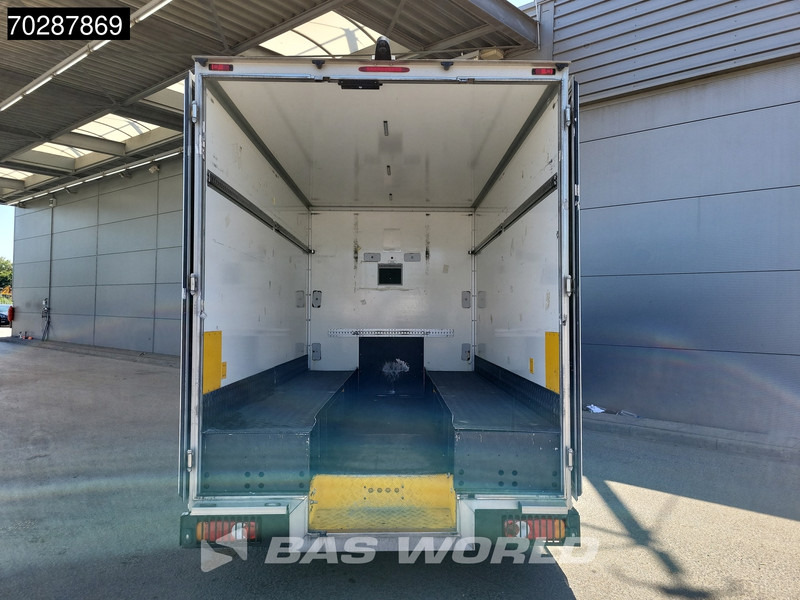 Renault Master 150PK Bakwagen Airco Cruise Luchtvering Meubelbak Plancher Verkoopwagen Foodtruck Paardenwagen 18m3 Airco Cruise control - כלי רכב מסחרי עם תיבה: תמונה 3 Renault Master 150PK Bakwagen Airco Cruise Luchtvering Meubelbak Plancher Verkoopwagen Foodtruck Paardenwagen 18m3 Airco Cruise control - כלי רכב מסחרי עם תיבה: תמונה 3