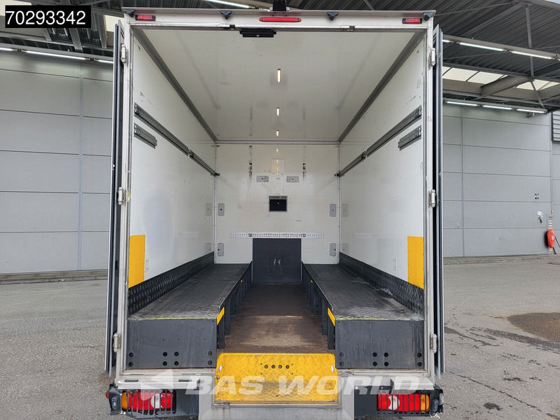 Renault Master 150PK Bakwagen Airco Cruise Luchtvering Meubelbak Plancher Verkoopwagen Foodtruck Paardenwagen 18m3 Airco Cruise control - כלי רכב מסחרי עם תיבה: תמונה 3 Renault Master 150PK Bakwagen Airco Cruise Luchtvering Meubelbak Plancher Verkoopwagen Foodtruck Paardenwagen 18m3 Airco Cruise control - כלי רכב מסחרי עם תיבה: תמונה 3