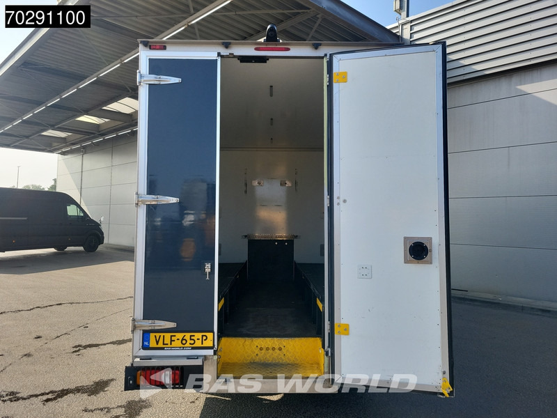 Renault Master 150PK Bakwagen Airco Cruise Luchtvering Meubelbak Plancher Verkoopwagen Foodtruck Paardenwagen 18m3 Airco Cruise control - כלי רכב מסחרי עם תיבה: תמונה 3 Renault Master 150PK Bakwagen Airco Cruise Luchtvering Meubelbak Plancher Verkoopwagen Foodtruck Paardenwagen 18m3 Airco Cruise control - כלי רכב מסחרי עם תיבה: תמונה 3