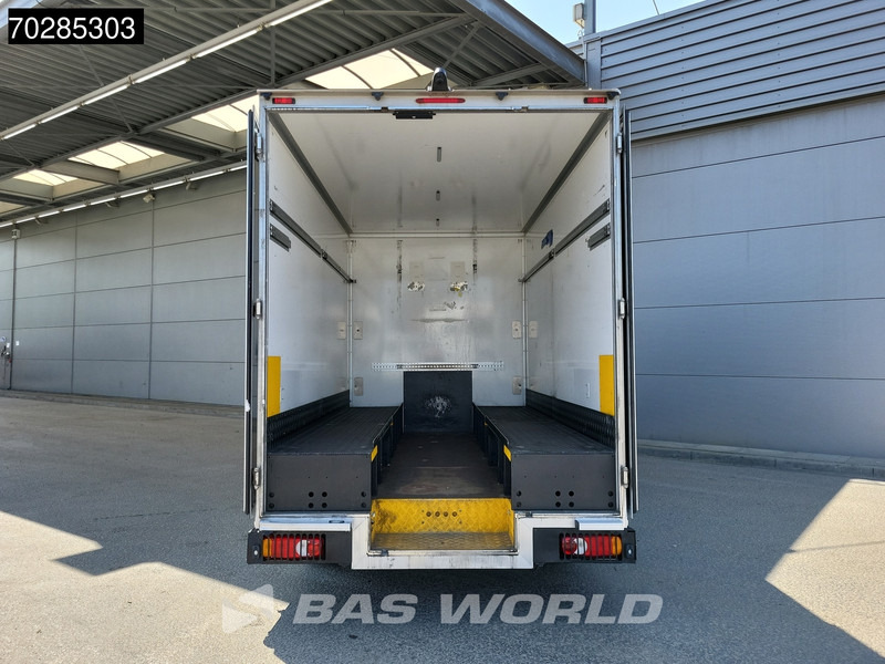 Renault Master 150PK Bakwagen Airco Cruise Luchtvering Meubelbak Plancher Verkoopwagen Foodtruck Paardenwagen 18m3 Airco Cruise control - כלי רכב מסחרי עם תיבה: תמונה 3 Renault Master 150PK Bakwagen Airco Cruise Luchtvering Meubelbak Plancher Verkoopwagen Foodtruck Paardenwagen 18m3 Airco Cruise control - כלי רכב מסחרי עם תיבה: תמונה 3