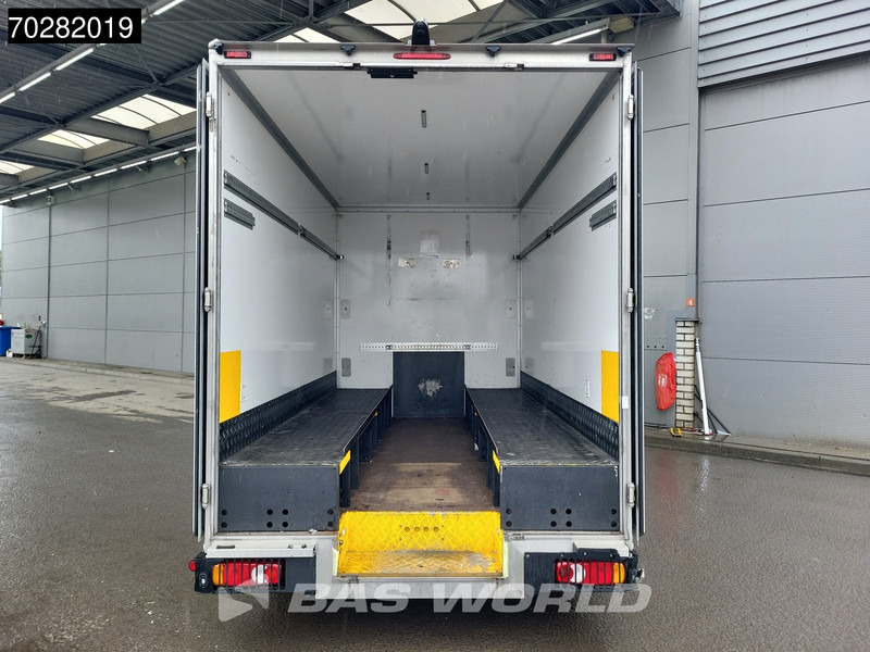 Renault Master 150PK Bakwagen Airco Cruise Luchtvering Meubelbak Plancher Verkoopwagen Foodtruck Paardenwagen Airco Cruise control - כלי רכב מסחרי עם תיבה: תמונה 3 Renault Master 150PK Bakwagen Airco Cruise Luchtvering Meubelbak Plancher Verkoopwagen Foodtruck Paardenwagen Airco Cruise control - כלי רכב מסחרי עם תיבה: תמונה 3
