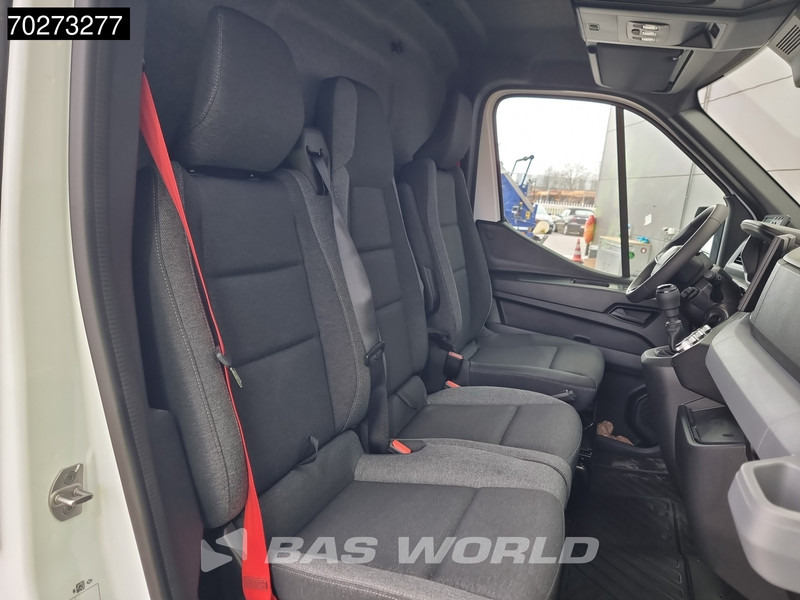 חָדָשׁ כלי רכב מסחרי לקירור Renault Master 150PK Koelwagen 2025model Thermo King V200 220V LED Camera Cruise Koel Koeler Kühlwagen 10m3 Airco Cruise control: תמונה 12
