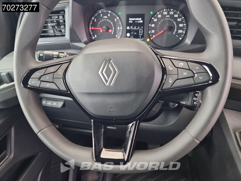 חָדָשׁ כלי רכב מסחרי לקירור Renault Master 150PK Koelwagen 2025model Thermo King V200 220V LED Camera Cruise Koel Koeler Kühlwagen 10m3 Airco Cruise control: תמונה 17