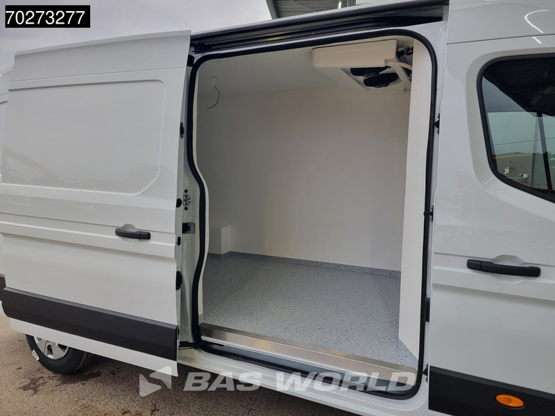 חָדָשׁ כלי רכב מסחרי לקירור Renault Master 150PK Koelwagen 2025model Thermo King V200 220V LED Camera Cruise Koel Koeler Kühlwagen 10m3 Airco Cruise control: תמונה 7