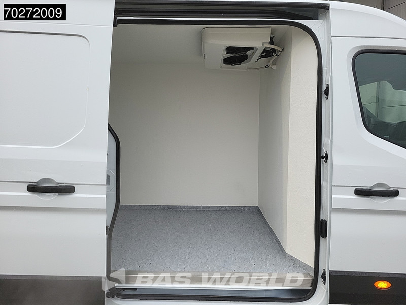 Renault Master 150PK Koelwagen Thermo King V200 220V LED Camera Cruise Koel Koeler Kühlwagen 10m3 Airco Cruise control - כלי רכב מסחרי לקירור: תמונה 5 Renault Master 150PK Koelwagen Thermo King V200 220V LED Camera Cruise Koel Koeler Kühlwagen 10m3 Airco Cruise control - כלי רכב מסחרי לקירור: תמונה 5