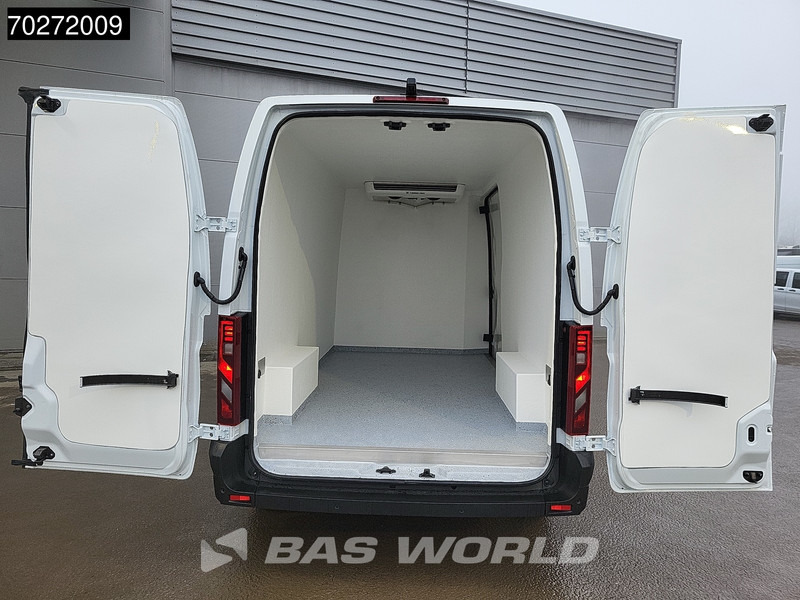 Renault Master 150PK Koelwagen Thermo King V200 220V LED Camera Cruise Koel Koeler Kühlwagen 10m3 Airco Cruise control - כלי רכב מסחרי לקירור: תמונה 3 Renault Master 150PK Koelwagen Thermo King V200 220V LED Camera Cruise Koel Koeler Kühlwagen 10m3 Airco Cruise control - כלי רכב מסחרי לקירור: תמונה 3
