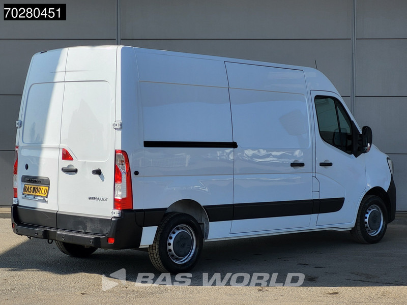 Renault Master 150PK L2H2 LED Airco Cruise Parkeersensoren L2 10m3 Airco Cruise control - כלי רכב מסחרי עם לוח: תמונה 5 Renault Master 150PK L2H2 LED Airco Cruise Parkeersensoren L2 10m3 Airco Cruise control - כלי רכב מסחרי עם לוח: תמונה 5