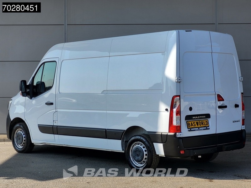 Renault Master 150PK L2H2 LED Airco Cruise Parkeersensoren L2 10m3 Airco Cruise control - כלי רכב מסחרי עם לוח: תמונה 2 Renault Master 150PK L2H2 LED Airco Cruise Parkeersensoren L2 10m3 Airco Cruise control - כלי רכב מסחרי עם לוח: תמונה 2