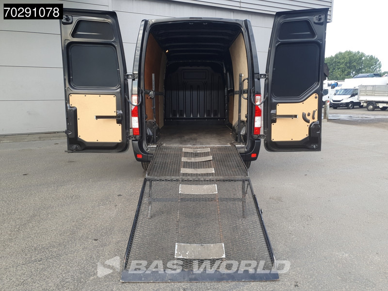 Renault Master 150PK L3H2 Oprijplaat Trekhaak Navi Camera Airco Cruise APK 03-2026 12m3 Airco Trekhaak Cruise control - כלי רכב מסחרי עם לוח: תמונה 3 Renault Master 150PK L3H2 Oprijplaat Trekhaak Navi Camera Airco Cruise APK 03-2026 12m3 Airco Trekhaak Cruise control - כלי רכב מסחרי עם לוח: תמונה 3