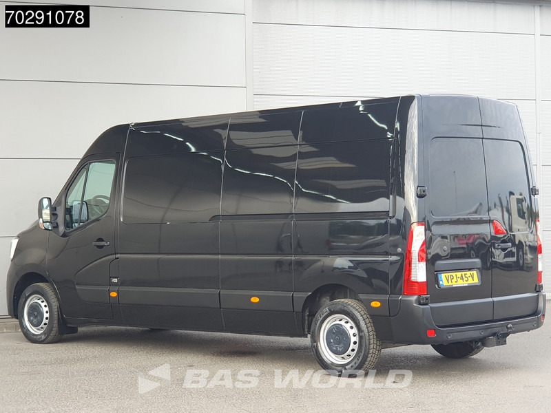 Renault Master 150PK L3H2 Oprijplaat Trekhaak Navi Camera Airco Cruise APK 03-2026 12m3 Airco Trekhaak Cruise control - כלי רכב מסחרי עם לוח: תמונה 2 Renault Master 150PK L3H2 Oprijplaat Trekhaak Navi Camera Airco Cruise APK 03-2026 12m3 Airco Trekhaak Cruise control - כלי רכב מסחרי עם לוח: תמונה 2