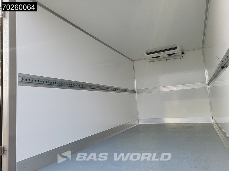 חָדָשׁ כלי רכב מסחרי לקירור Renault Master 165PK -15 Koelwagen Thermo King Vriezer V200 MAX 230V stekker Koel Koeler Vries Kühlwagen Bakwagen Kühlkoffer Frigo 17m3 Airco Cruise: תמונה 7