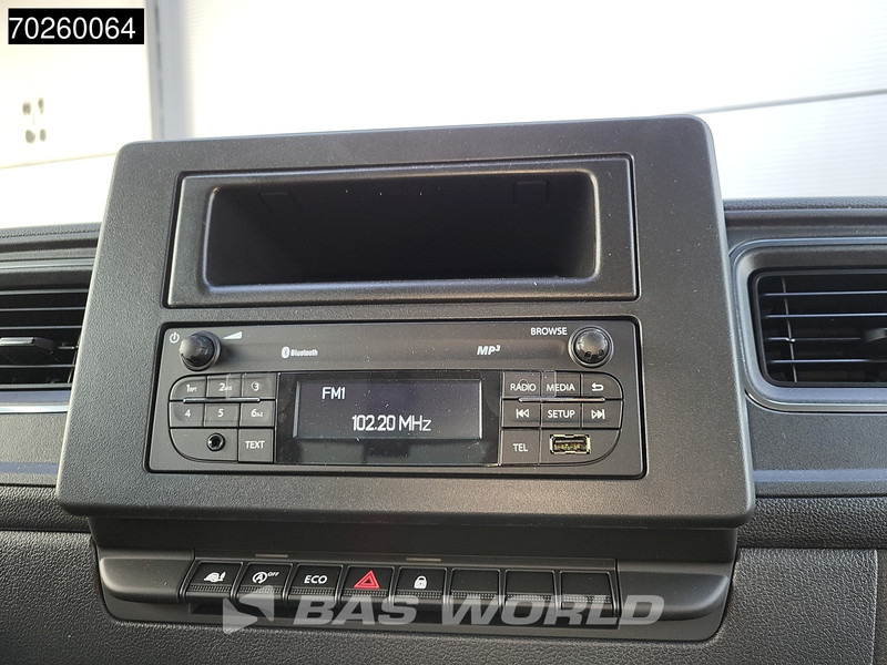 חָדָשׁ כלי רכב מסחרי לקירור Renault Master 165PK -15 Koelwagen Thermo King Vriezer V200 MAX 230V stekker Koel Koeler Vries Kühlwagen Bakwagen Kühlkoffer Frigo 17m3 Airco Cruise: תמונה 11