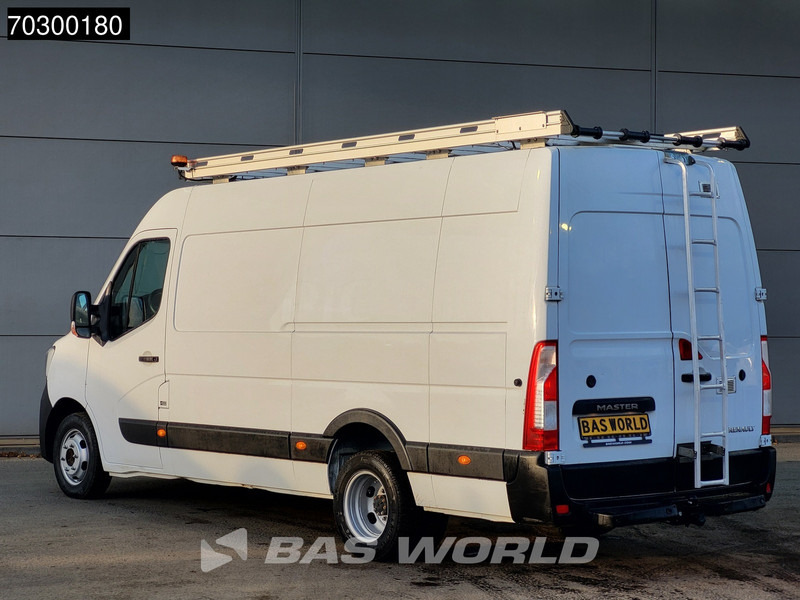 Renault Master 165PK Dubbellucht L3H2 3,5t Trekhaak LED Airco Cruise Camera Parkeersensoren Imperiaal Euro6 L3 Airco Trekhaak Cruise control - כלי רכב מסחרי עם לוח: תמונה 2 Renault Master 165PK Dubbellucht L3H2 3,5t Trekhaak LED Airco Cruise Camera Parkeersensoren Imperiaal Euro6 L3 Airco Trekhaak Cruise control - כלי רכב מסחרי עם לוח: תמונה 2