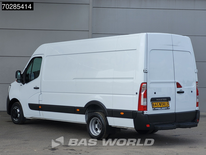 Renault Master 165PK Dubbellucht L3H2 LED Navi Airco Cruise Camera Parkeersensoren L3 12m3 Airco Cruise control - כלי רכב מסחרי עם לוח: תמונה 2 Renault Master 165PK Dubbellucht L3H2 LED Navi Airco Cruise Camera Parkeersensoren L3 12m3 Airco Cruise control - כלי רכב מסחרי עם לוח: תמונה 2