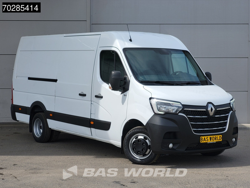 Renault Master 165PK Dubbellucht L3H2 LED Navi Airco Cruise Camera Parkeersensoren L3 12m3 Airco Cruise control - כלי רכב מסחרי עם לוח: תמונה 5 Renault Master 165PK Dubbellucht L3H2 LED Navi Airco Cruise Camera Parkeersensoren L3 12m3 Airco Cruise control - כלי רכב מסחרי עם לוח: תמונה 5
