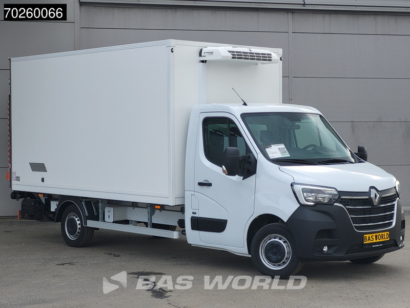 Renault Master 165PK Laadklep -15 Vriezer Koelwagen Thermo King V-200 MAX 230V stekker Koeler Vries Kühlwagen Bakwagen Kühlkoffer 17m3 Airco Cruise c - כלי רכב מסחרי לקירור: תמונה 3 Renault Master 165PK Laadklep -15 Vriezer Koelwagen Thermo King V-200 MAX 230V stekker Koeler Vries Kühlwagen Bakwagen Kühlkoffer 17m3 Airco Cruise c - כלי רכב מסחרי לקירור: תמונה 3
