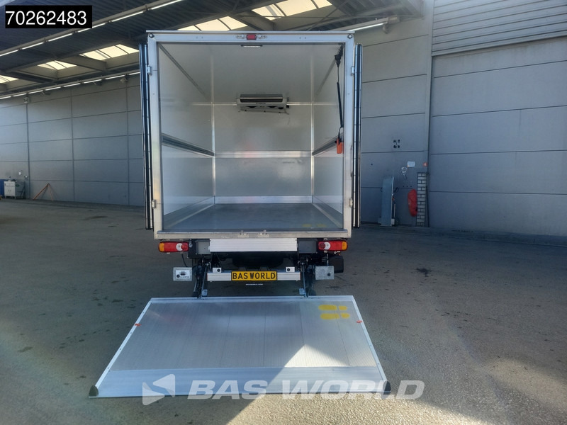 Renault Master 170pk -15 Vries Laadklep 2025model Koelwagen Thermo King V200 MAX 220V stekker LED Koel Koeler Vries Kühlwagen Kühlkoffer Frigo Airco - כלי רכב מסחרי לקירור: תמונה 3 Renault Master 170pk -15 Vries Laadklep 2025model Koelwagen Thermo King V200 MAX 220V stekker LED Koel Koeler Vries Kühlwagen Kühlkoffer Frigo Airco - כלי רכב מסחרי לקירור: תמונה 3