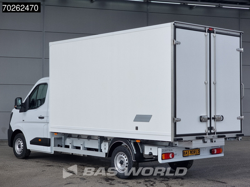 Renault Master 170pk Koelwagen 2025model BPM vrij! Thermo King C-250 LED Airco Cruise Carplay Koeler Koel Kühlwagen Kühlkoffer 17m3 Airco Cruise cont - כלי רכב מסחרי לקירור: תמונה 2 Renault Master 170pk Koelwagen 2025model BPM vrij! Thermo King C-250 LED Airco Cruise Carplay Koeler Koel Kühlwagen Kühlkoffer 17m3 Airco Cruise cont - כלי רכב מסחרי לקירור: תמונה 2