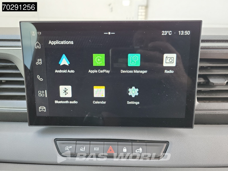 כלי רכב מסחרי עם לוח Renault Master 170pk L3H2 LED Trekhaak Airco Cruise Camera Parkeersensoren CarPlay Euro6 L3 13m3 Airco Trekhaak Cruise control: תמונה 14