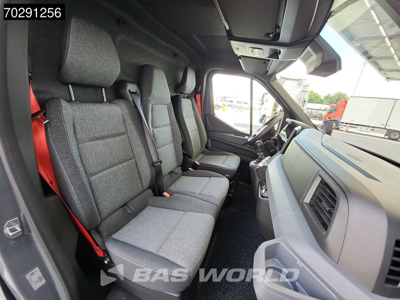 כלי רכב מסחרי עם לוח Renault Master 170pk L3H2 LED Trekhaak Airco Cruise Camera Parkeersensoren CarPlay Euro6 L3 13m3 Airco Trekhaak Cruise control: תמונה 19