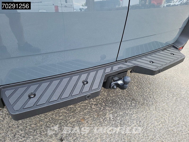 כלי רכב מסחרי עם לוח Renault Master 170pk L3H2 LED Trekhaak Airco Cruise Camera Parkeersensoren CarPlay Euro6 L3 13m3 Airco Trekhaak Cruise control: תמונה 9