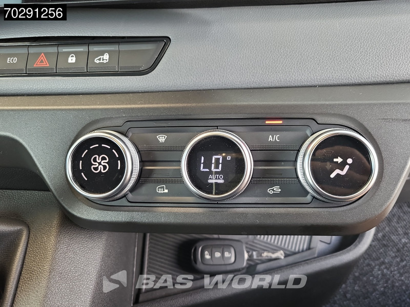 כלי רכב מסחרי עם לוח Renault Master 170pk L3H2 LED Trekhaak Airco Cruise Camera Parkeersensoren CarPlay Euro6 L3 13m3 Airco Trekhaak Cruise control: תמונה 16