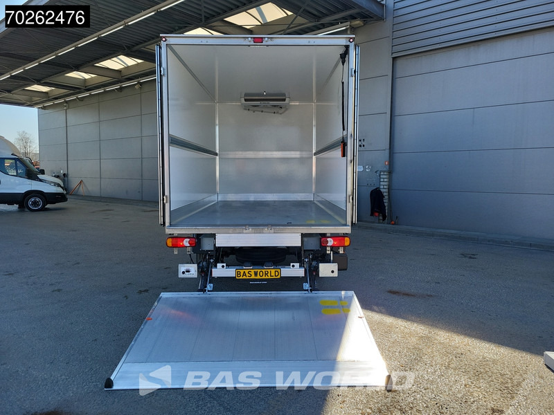 Renault Master 170pk Laadklep Koelwagen 2025model BPM vrij! Thermo King C-250 LED Airco Cruise Carplay Koeler Koel Kühlwagen Kühlkoffer 17m3 Airco Cr - כלי רכב מסחרי לקירור: תמונה 3 Renault Master 170pk Laadklep Koelwagen 2025model BPM vrij! Thermo King C-250 LED Airco Cruise Carplay Koeler Koel Kühlwagen Kühlkoffer 17m3 Airco Cr - כלי רכב מסחרי לקירור: תמונה 3