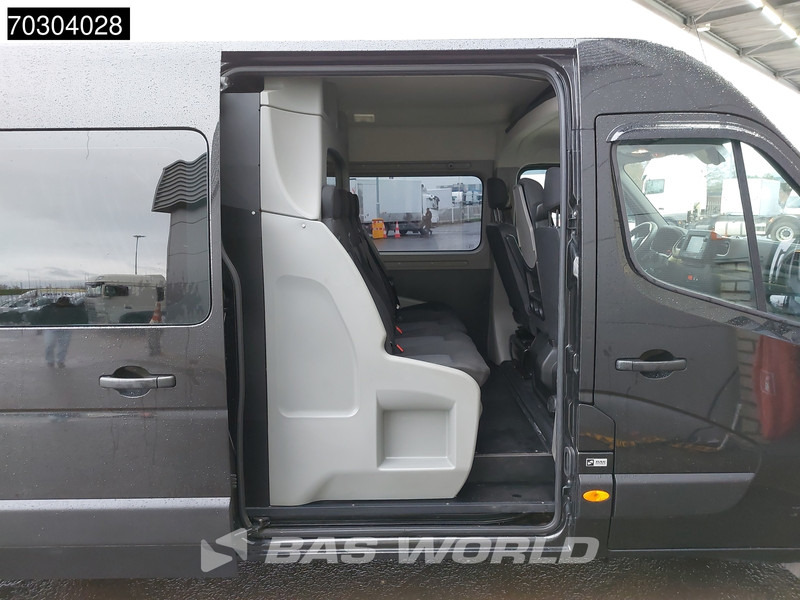 Renault Master 180PK Dubbel Cabine L3H2 LED Trekhaak Navi Airco Cruise Parkeersensoren Euro6 L3 DC Doka Mixto Airco Trekhaak Cruise control - כלי רכב מסחרי עם לוח: תמונה 3 Renault Master 180PK Dubbel Cabine L3H2 LED Trekhaak Navi Airco Cruise Parkeersensoren Euro6 L3 DC Doka Mixto Airco Trekhaak Cruise control - כלי רכב מסחרי עם לוח: תמונה 3