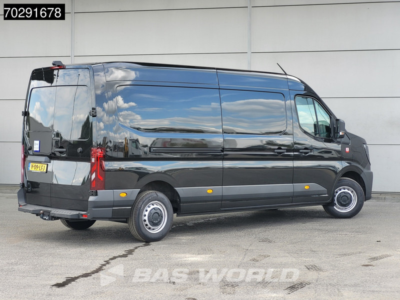 Renault Master E-Tech Elektrisch 87kWh 460WLTP L3H2 Trekhaak Airco Cruise Camera Parkeersensoren CarPlay L3 12m3 Airco Trekhaak Cruise control - כלי רכב מסחרי עם לוח, כלי רכב מסחרי חשמלי: תמונה 5 Renault Master E-Tech Elektrisch 87kWh 460WLTP L3H2 Trekhaak Airco Cruise Camera Parkeersensoren CarPlay L3 12m3 Airco Trekhaak Cruise control - כלי רכב מסחרי עם לוח, כלי רכב מסחרי חשמלי: תמונה 5