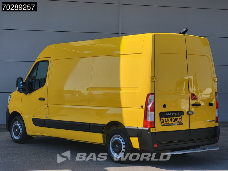 Renault Master Z.E. 77PK Elektrisch 33kWh WLTP 120km L2H2 L2 E-Tech Camera Airco Cruise 10m3 Airco Cruise control - כלי רכב מסחרי קטן, כלי רכב מסחרי חשמלי: תמונה 2 Renault Master Z.E. 77PK Elektrisch 33kWh WLTP 120km L2H2 L2 E-Tech Camera Airco Cruise 10m3 Airco Cruise control - כלי רכב מסחרי קטן, כלי רכב מסחרי חשמלי: תמונה 2