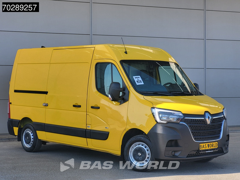 Renault Master Z.E. 77PK Elektrisch 33kWh WLTP 120km L2H2 L2 E-Tech Camera Airco Cruise 10m3 Airco Cruise control - כלי רכב מסחרי קטן, כלי רכב מסחרי חשמלי: תמונה 5 Renault Master Z.E. 77PK Elektrisch 33kWh WLTP 120km L2H2 L2 E-Tech Camera Airco Cruise 10m3 Airco Cruise control - כלי רכב מסחרי קטן, כלי רכב מסחרי חשמלי: תמונה 5