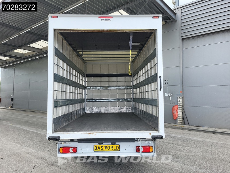 Renault Master Z.E. 77PK Elektrisch 52kWh WLTP 130km Bakwagen LED Navi Airco Euro6 Meubelbak Koffer 21m3 Airco - כלי רכב מסחרי עם תיבה, כלי רכב מסחרי חשמלי: תמונה 3 Renault Master Z.E. 77PK Elektrisch 52kWh WLTP 130km Bakwagen LED Navi Airco Euro6 Meubelbak Koffer 21m3 Airco - כלי רכב מסחרי עם תיבה, כלי רכב מסחרי חשמלי: תמונה 3