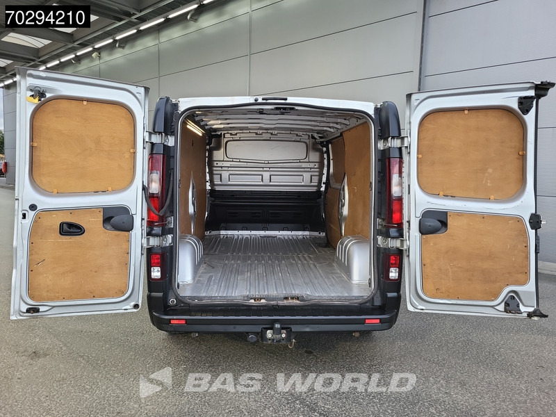 Renault Trafic 125PK L2 Airco Cruise Trekhaak L2H1 Airco Trekhaak Cruise control - כלי רכב מסחרי קטן: תמונה 3 Renault Trafic 125PK L2 Airco Cruise Trekhaak L2H1 Airco Trekhaak Cruise control - כלי רכב מסחרי קטן: תמונה 3