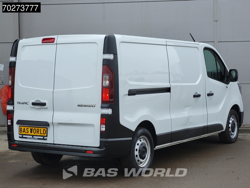 Renault Trafic 130pk L2H1 Airco Cruise Parkeersensoren LED L2 6m3 Airco Cruise control - כלי רכב מסחרי קטן: תמונה 5 Renault Trafic 130pk L2H1 Airco Cruise Parkeersensoren LED L2 6m3 Airco Cruise control - כלי רכב מסחרי קטן: תמונה 5