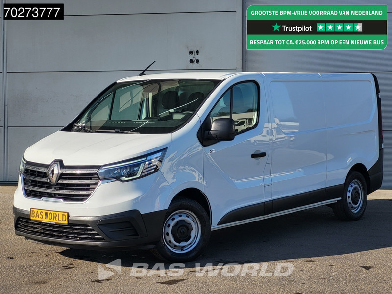 Renault Trafic 130pk L2H1 Airco Cruise Parkeersensoren LED L2 6m3 Airco Cruise control - כלי רכב מסחרי קטן: תמונה 1 Renault Trafic 130pk L2H1 Airco Cruise Parkeersensoren LED L2 6m3 Airco Cruise control - כלי רכב מסחרי קטן: תמונה 1