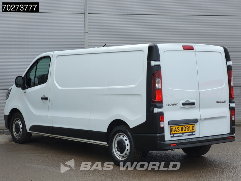 Renault Trafic 130pk L2H1 Airco Cruise Parkeersensoren LED L2 6m3 Airco Cruise control - כלי רכב מסחרי קטן: תמונה 2 Renault Trafic 130pk L2H1 Airco Cruise Parkeersensoren LED L2 6m3 Airco Cruise control - כלי רכב מסחרי קטן: תמונה 2