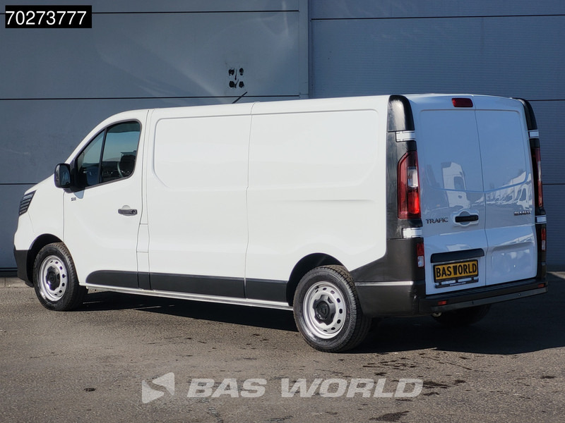 Renault Trafic 130pk L2H1 Airco Cruise Parkeersensoren LED L2 6m3 Airco Cruise control - כלי רכב מסחרי קטן: תמונה 2 Renault Trafic 130pk L2H1 Airco Cruise Parkeersensoren LED L2 6m3 Airco Cruise control - כלי רכב מסחרי קטן: תמונה 2