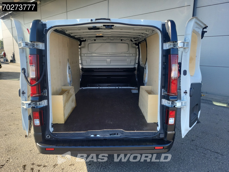 Renault Trafic 130pk L2H1 Airco Cruise Parkeersensoren LED L2 6m3 Airco Cruise control - כלי רכב מסחרי קטן: תמונה 3 Renault Trafic 130pk L2H1 Airco Cruise Parkeersensoren LED L2 6m3 Airco Cruise control - כלי רכב מסחרי קטן: תמונה 3