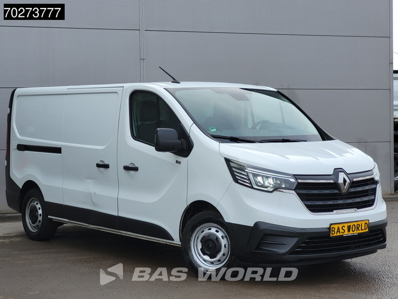 Renault Trafic 130pk L2H1 Airco Cruise Parkeersensoren LED L2 6m3 Airco Cruise control - כלי רכב מסחרי קטן: תמונה 3 Renault Trafic 130pk L2H1 Airco Cruise Parkeersensoren LED L2 6m3 Airco Cruise control - כלי רכב מסחרי קטן: תמונה 3