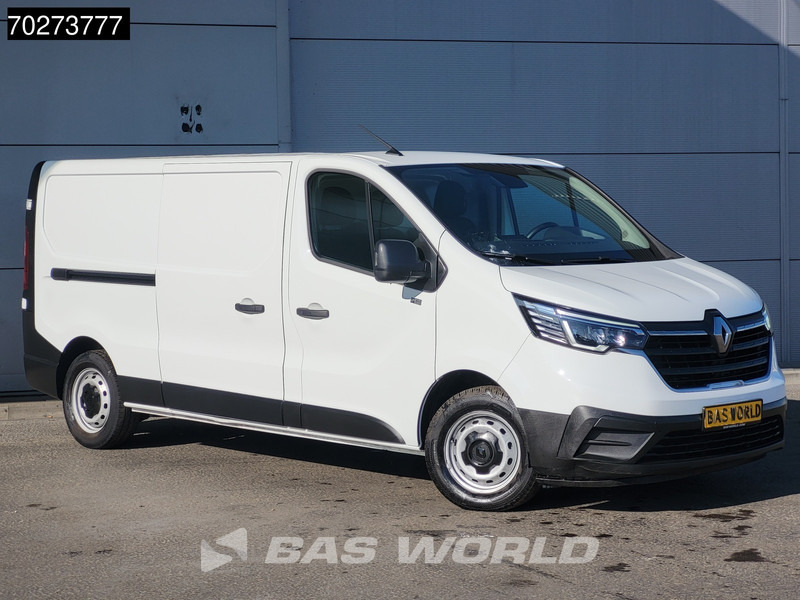 Renault Trafic 130pk L2H1 Airco Cruise Parkeersensoren LED L2 6m3 Airco Cruise control - כלי רכב מסחרי קטן: תמונה 5 Renault Trafic 130pk L2H1 Airco Cruise Parkeersensoren LED L2 6m3 Airco Cruise control - כלי רכב מסחרי קטן: תמונה 5