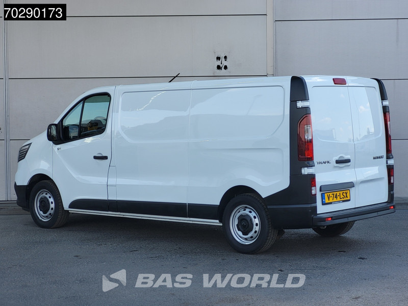 Renault Trafic 130pk L2H1 LED Airco Cruise Parkeersensoren Euro6 L2 7m3 Airco Cruise control - כלי רכב מסחרי קטן: תמונה 2 Renault Trafic 130pk L2H1 LED Airco Cruise Parkeersensoren Euro6 L2 7m3 Airco Cruise control - כלי רכב מסחרי קטן: תמונה 2