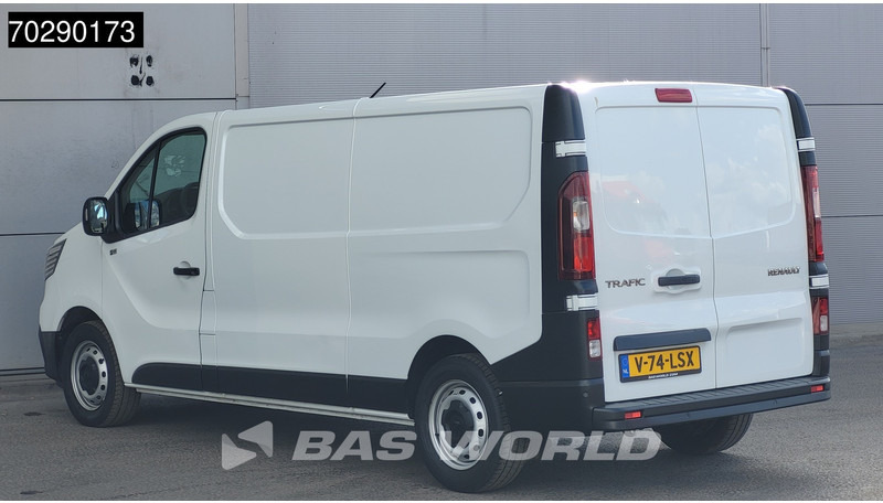 Renault Trafic 130pk L2H1 LED Airco Cruise Parkeersensoren Euro6 L2 7m3 Airco Cruise control - כלי רכב מסחרי קטן: תמונה 2 Renault Trafic 130pk L2H1 LED Airco Cruise Parkeersensoren Euro6 L2 7m3 Airco Cruise control - כלי רכב מסחרי קטן: תמונה 2