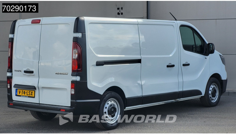 Renault Trafic 130pk L2H1 LED Airco Cruise Parkeersensoren Euro6 L2 7m3 Airco Cruise control - כלי רכב מסחרי קטן: תמונה 5 Renault Trafic 130pk L2H1 LED Airco Cruise Parkeersensoren Euro6 L2 7m3 Airco Cruise control - כלי רכב מסחרי קטן: תמונה 5