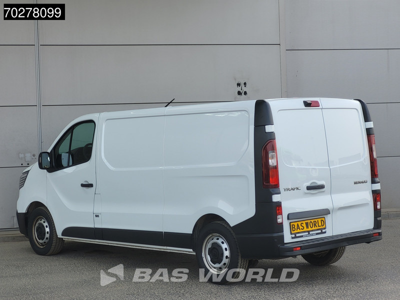 Renault Trafic 130pk L2H1 LED Navi Airco Cruise Camera Parkeersensoren Euro6 L2 6m3 Airco Cruise control - כלי רכב מסחרי קטן: תמונה 5 Renault Trafic 130pk L2H1 LED Navi Airco Cruise Camera Parkeersensoren Euro6 L2 6m3 Airco Cruise control - כלי רכב מסחרי קטן: תמונה 5