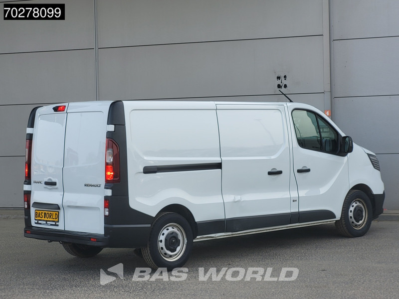 Renault Trafic 130pk L2H1 LED Navi Airco Cruise Camera Parkeersensoren Euro6 L2 6m3 Airco Cruise control - כלי רכב מסחרי קטן: תמונה 2 Renault Trafic 130pk L2H1 LED Navi Airco Cruise Camera Parkeersensoren Euro6 L2 6m3 Airco Cruise control - כלי רכב מסחרי קטן: תמונה 2