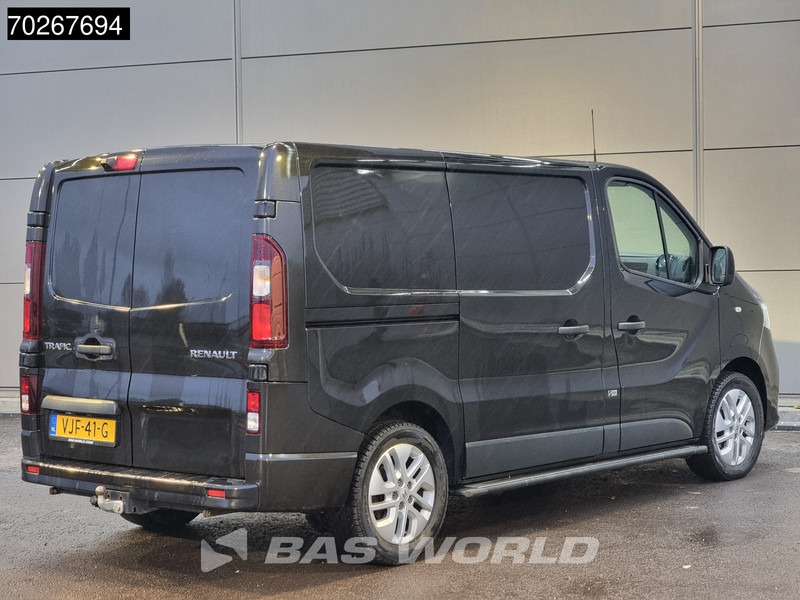 Renault Trafic 145pk Automaat L1H1 Euro6 LED Navi Camera Trekhaak Airco Cruise L1 5m3 Airco Trekhaak Cruise control - כלי רכב מסחרי קטן: תמונה 5 Renault Trafic 145pk Automaat L1H1 Euro6 LED Navi Camera Trekhaak Airco Cruise L1 5m3 Airco Trekhaak Cruise control - כלי רכב מסחרי קטן: תמונה 5