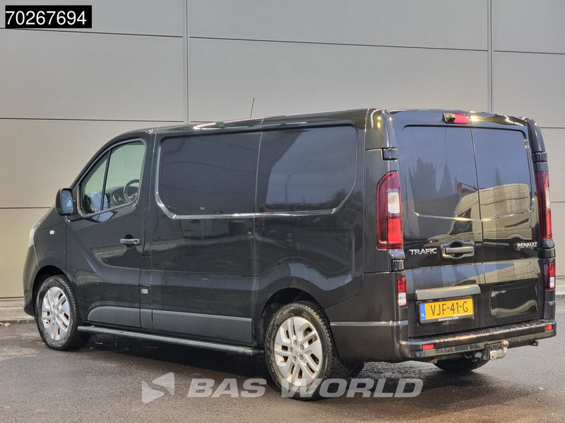 Renault Trafic 145pk Automaat L1H1 Euro6 LED Navi Camera Trekhaak Airco Cruise L1 5m3 Airco Trekhaak Cruise control - כלי רכב מסחרי קטן: תמונה 2 Renault Trafic 145pk Automaat L1H1 Euro6 LED Navi Camera Trekhaak Airco Cruise L1 5m3 Airco Trekhaak Cruise control - כלי רכב מסחרי קטן: תמונה 2
