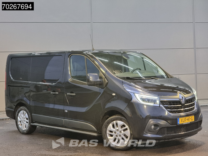 Renault Trafic 145pk Automaat L1H1 Euro6 LED Navi Camera Trekhaak Airco Cruise L1 5m3 Airco Trekhaak Cruise control - כלי רכב מסחרי קטן: תמונה 3 Renault Trafic 145pk Automaat L1H1 Euro6 LED Navi Camera Trekhaak Airco Cruise L1 5m3 Airco Trekhaak Cruise control - כלי רכב מסחרי קטן: תמונה 3